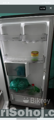 রেফ্রিজারেটর এবং ফ্রীজার